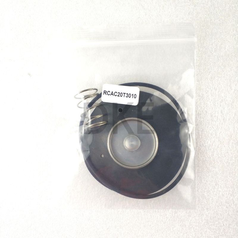 RCAC20 Goyen loại K2016 Series Pulse Valve Diaphragm Kit T3, ST3, DD3, FS3