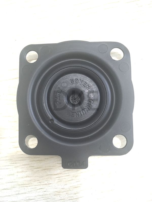 Bộ bảo trì Goyen RCAC20 loại K2034 Series T4, ST4, DD4, FS4 Nitrile Material