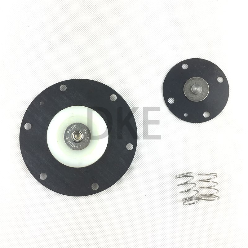 Bộ bảo trì van xung Goyen K4000 (M1182) CA40 RCA40 Valve Model DD, MM Series