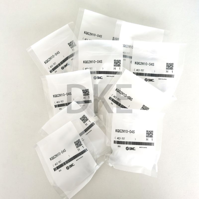 SMC KQG2H10-04S SS316 đầu tiên kết nối nhanh,1/2 inch,0-1Mpa
