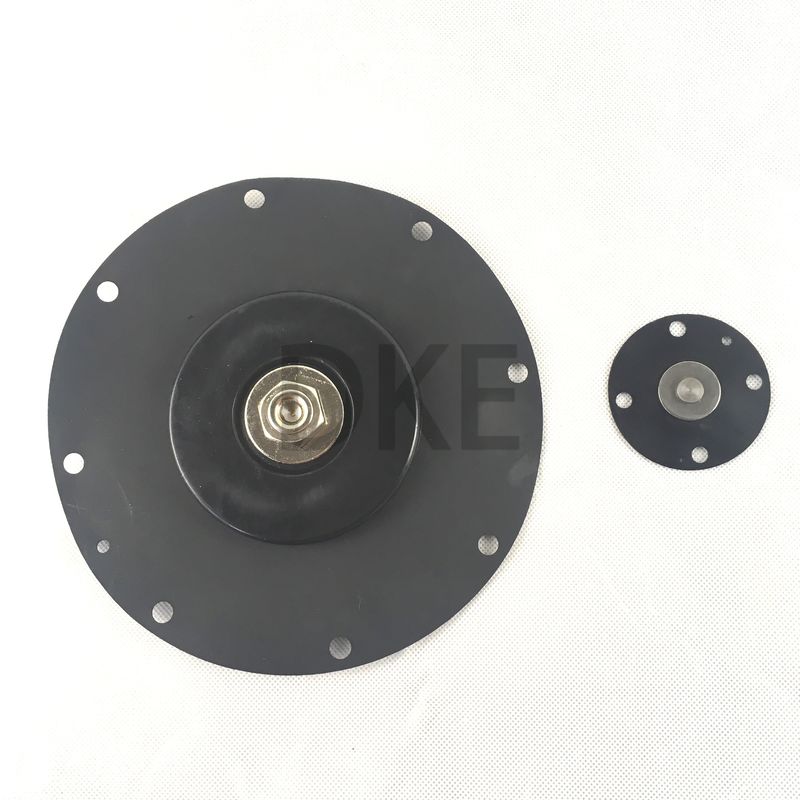 Goyen Type K7600 Valve Diaphragm Kit CA76 RCA76 Buna Vật liệu MM, T Series