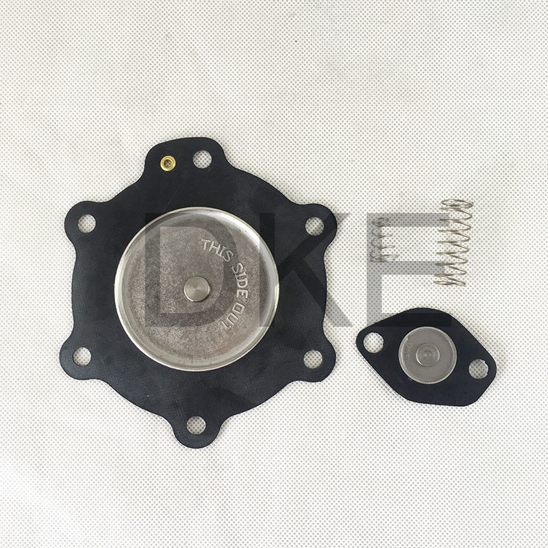 C113826 Phân kính cho bộ thu bụi 1 1/2 "Ventil phun xung G353A046 G353A063