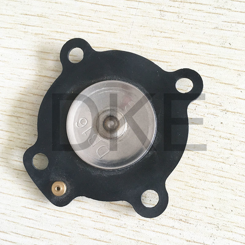 DB16 DB16/G Bộ thu bụi Ống phun xung VNP206 VEM206 VNP306 VEM306
