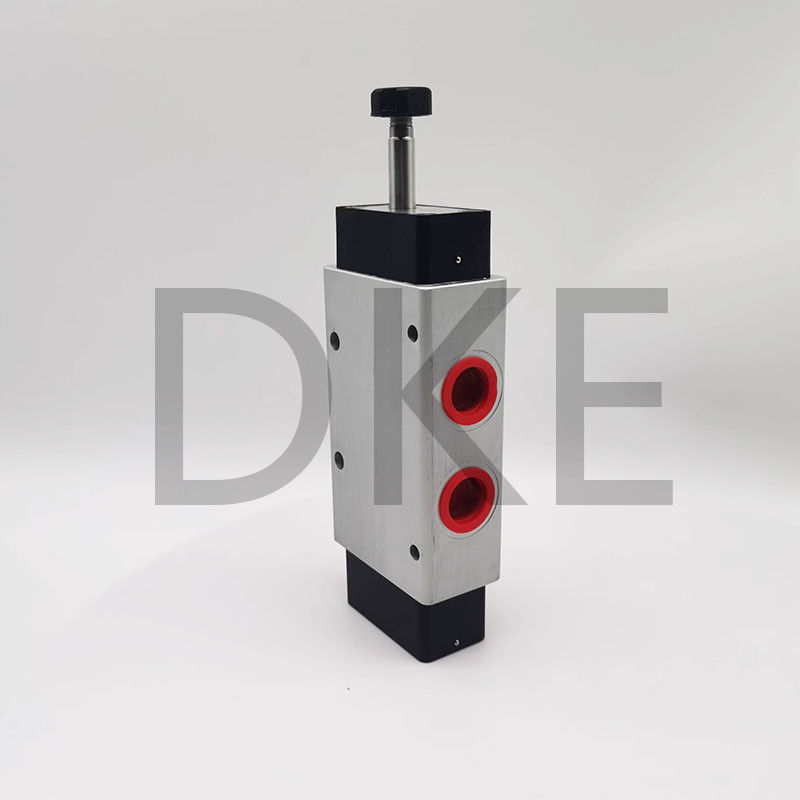 G3/8 hoặc G1/2 Kích thước cổng,V63D513A-A212J Norgren Solenoid Valve