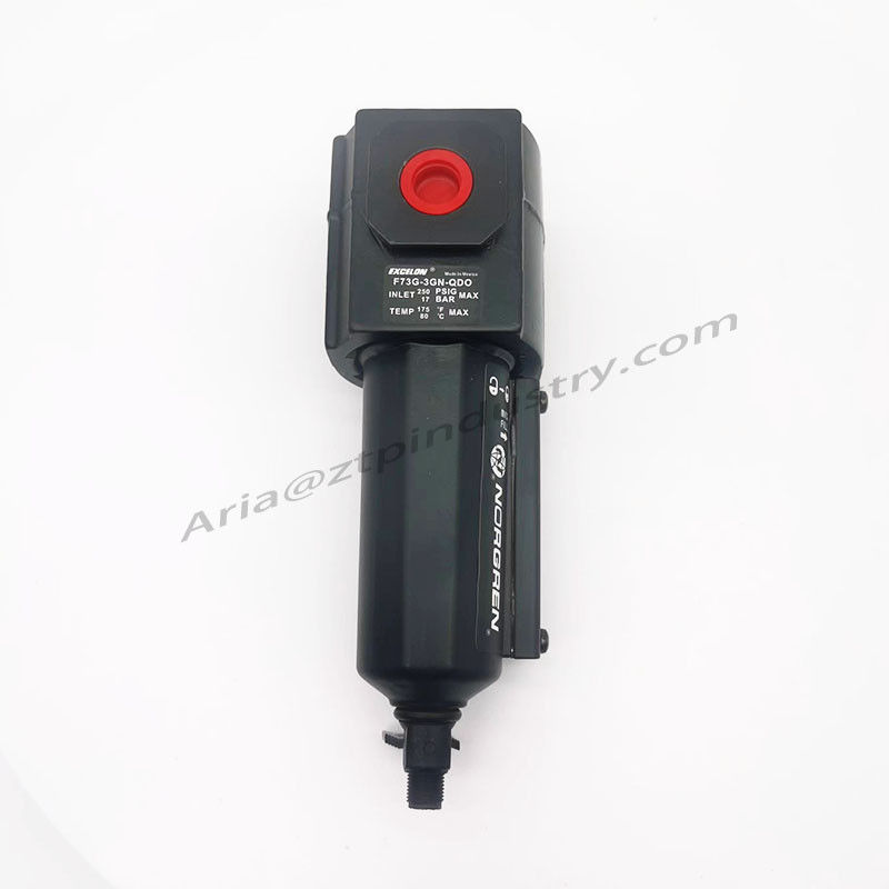 Excelon Bộ lọc mục đích chung G3/8 Dòng lọc 5μm