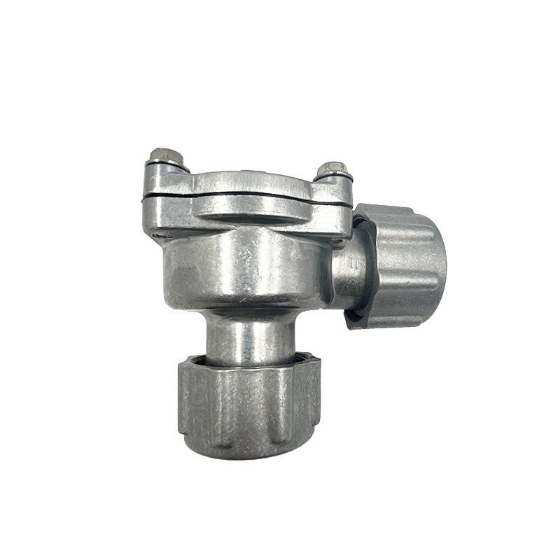 Ống phun nhang điều khiển từ xa loại Goyen RCA25DD