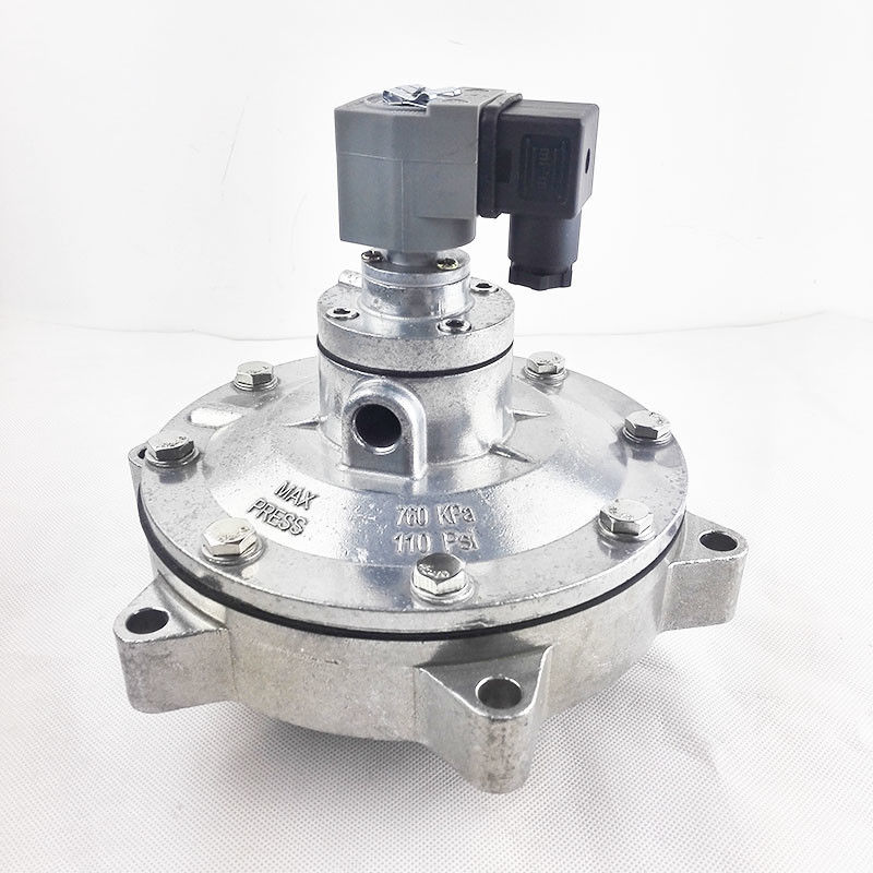 Van xung ngâm đầy đủ loại CA62MM Goyen