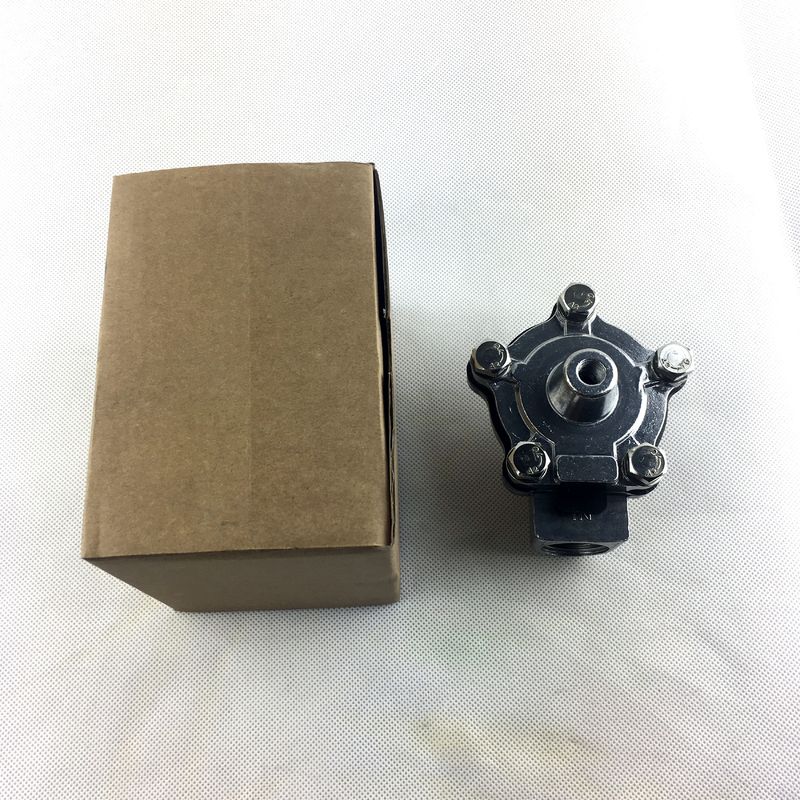 GOYEN Pulse Jet Valves RCA20T Kích thước cổng G3 / 4 '' Kích thước lỗ 20mm Độ áp 5 đến 125 Psi