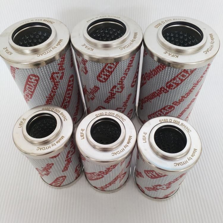 0140 D 010 BH4HC Máy bôi trơn dầu máy nhỏ Bộ lọc dầu 1250489