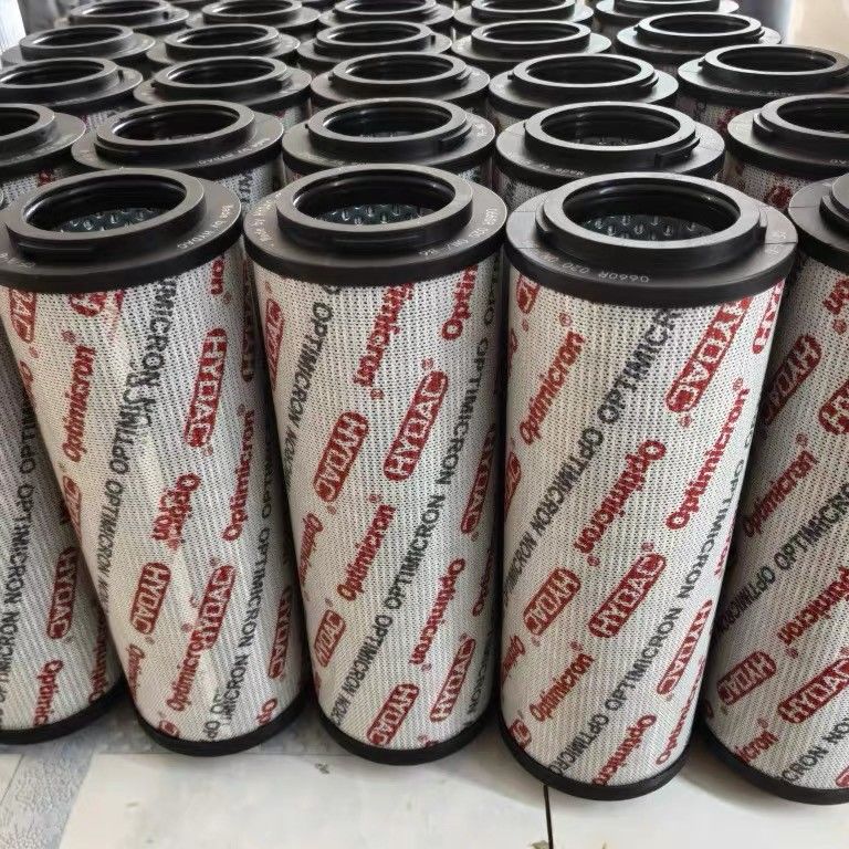 HYDAC 0850 R 003 ON /-V-SFREE-KB Phân tích bộ lọc áp suất cao