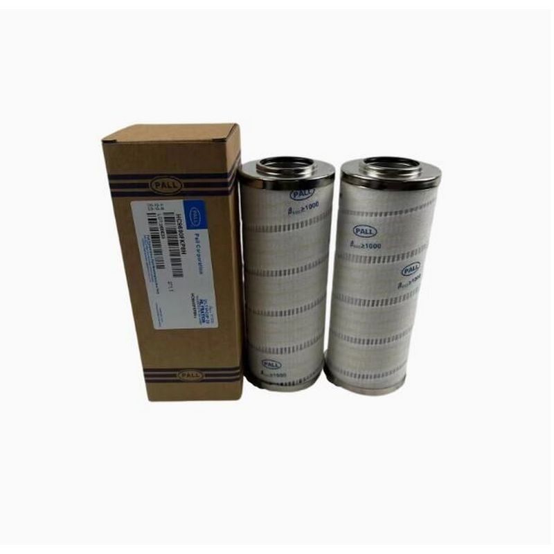 HC2206FCZ3Z PALL1-100μm Bộ lọc dầu gấp 21-210 Bar
