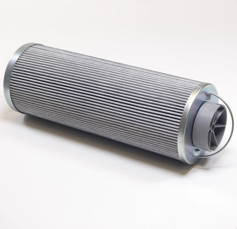 Bộ lọc dầu thủy lực cao su Fluorine 25μm Độ chính xác HC2286FCZ30H50