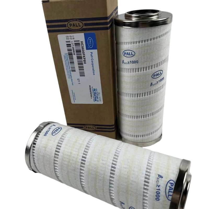 UE299CN20H PALL Hydraulic Filter Element với độ chính xác lọc 1 Μ - 100 Μ M