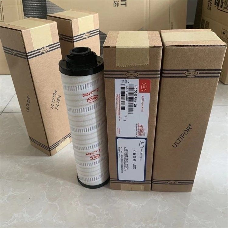 HC8500FCT13H PALL Hydraulic Filter Element cho lọc áp suất cao
