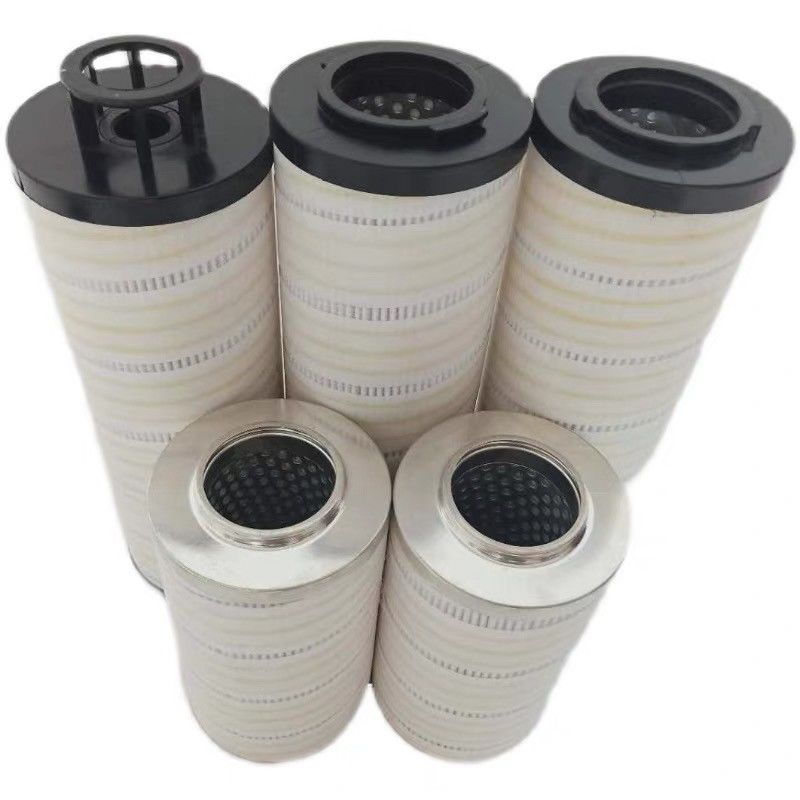 HC7500SCP8H PALL Hydraulic Filter Element với vòng cao su fluorine