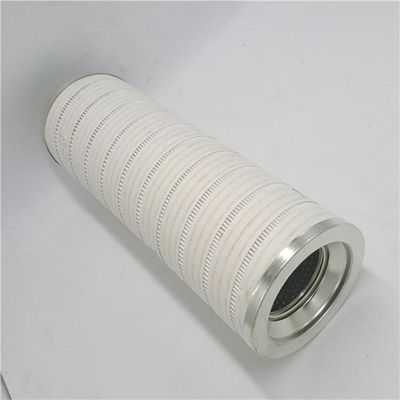 Các yếu tố lọc nước áp suất cao với độ chính xác P-3 μM HC8314FOM20H-K