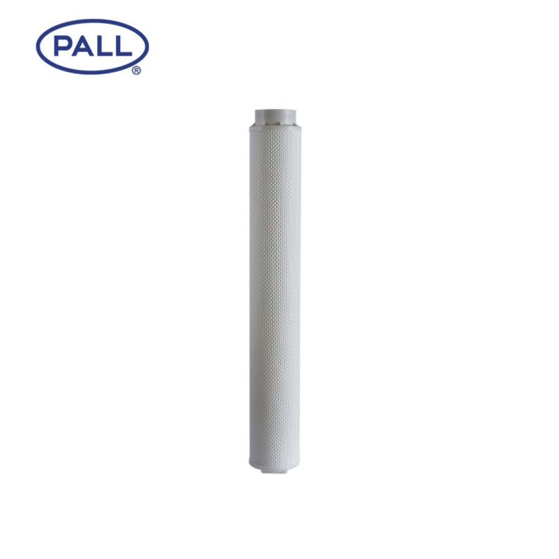 HC6300FCZ26Z PALL Chiết xuất lọc chính xác các yếu tố với niêm phong cao su Fluorine