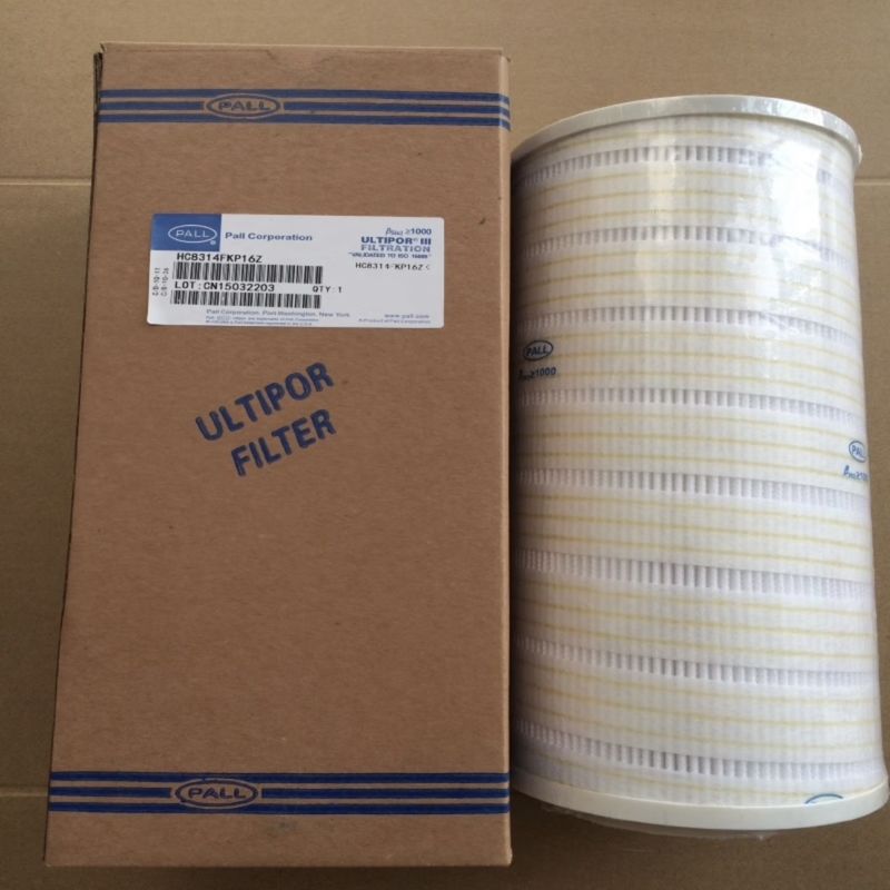 HC2216FCT14Z PALL Các yếu tố lọc thủy lực áp suất cao Các yếu tố lọc có niêm phong
