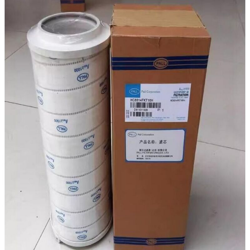 Hydrafil thay thế bộ lọc cho Pall HC2253FCP16Z