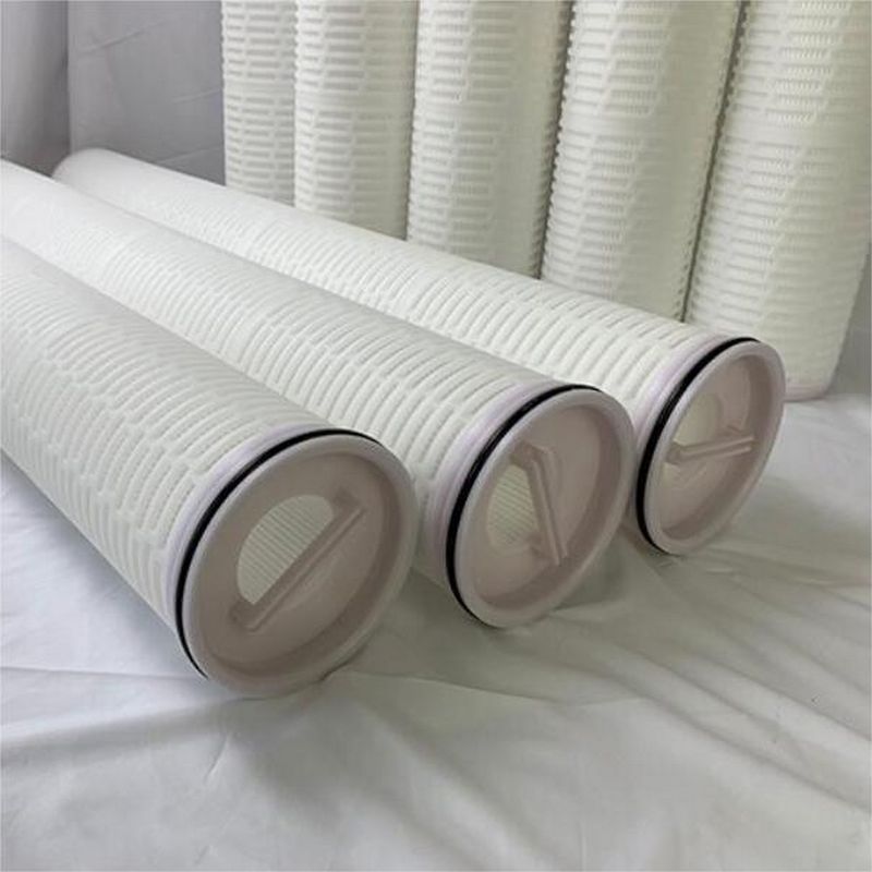 PALL HC6300FCT26Z Các yếu tố bộ lọc thủy lực / Bộ lọc bôi trơn cho dầu thủy lực trung bình