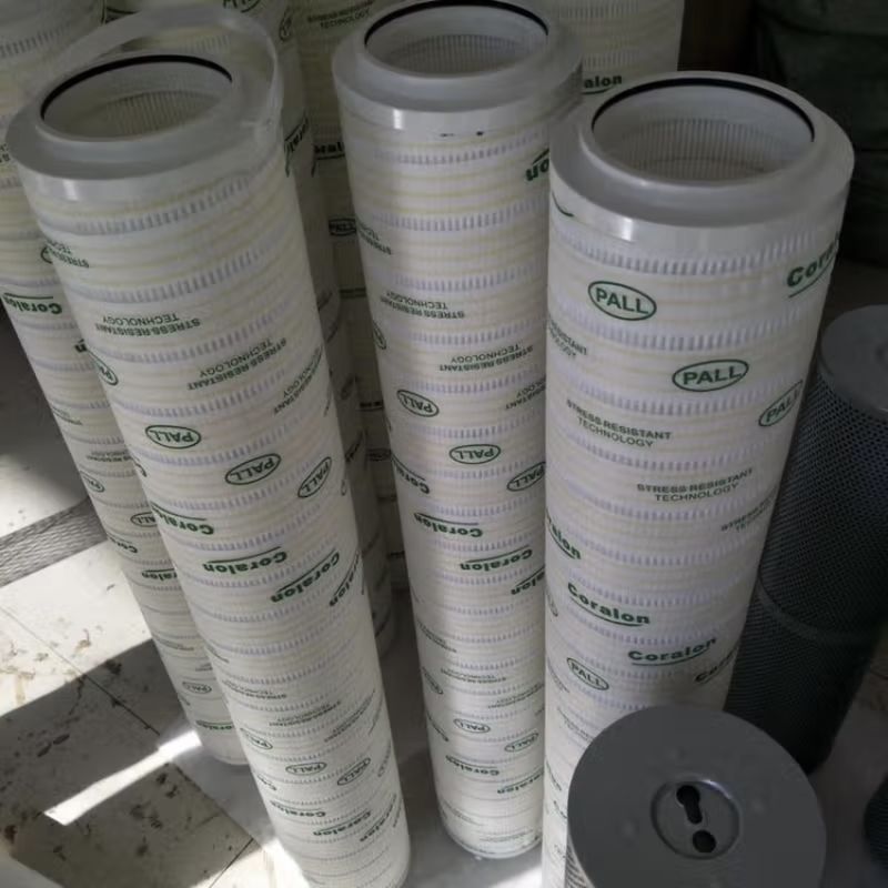 HC9800FCP13Z PALL Hydraulic Oil Filter Element Fine Filtration Hydraulic Fluid Filtration System 1~100 Micron