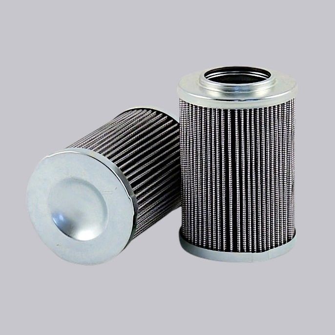 S-10μm Các phần tử bộ lọc thủy lực cho áp suất làm việc 21-210bar HH9661G24dNUWT24DC