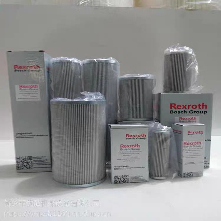 Dụng liệu lọc thủy lực 1.0200H10XL-A00-0-P Rexroth thay thế bộ lọc