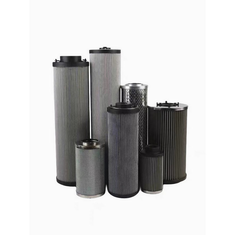 2.1000H6XL-A00-0-V Rexroth Cartridge Hydraulic Oil Filter Elements for Enhanced Filtration