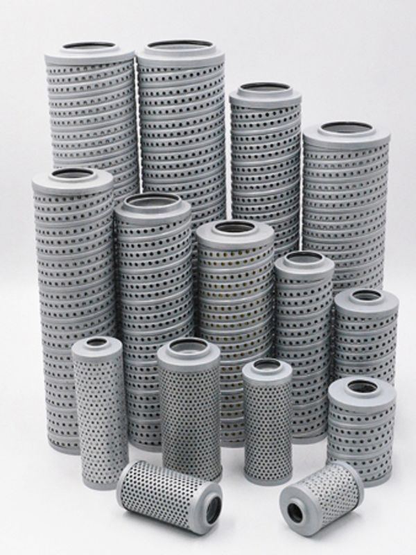 Các hộp mực lọc EPE thay thế 1.0270G25-A00-0-P cho bộ lọc Huahang công nghiệp