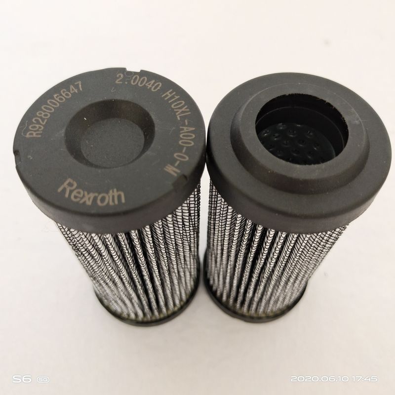 Dấu lọc thủy lực 2.0250 Pwr10-B00-0-M Rexroth