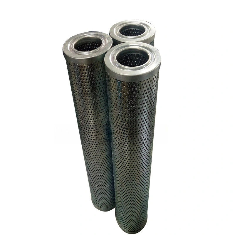 FILTREC Filter WX155 Polyester Pleated Media Filter Element Sử dụng trong ngành công nghiệp thép