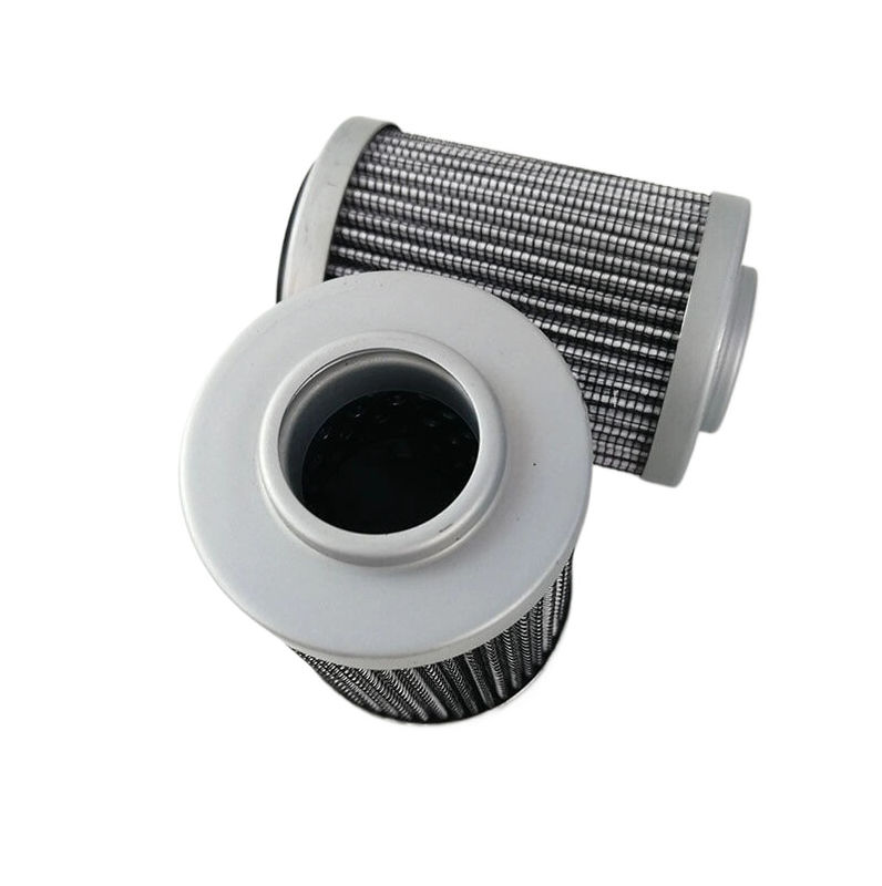 MP FILTRI HP5002A25AN 145 PSI Các yếu tố bộ lọc chính xác với thép nhựa bên trong lõi và nắp cuối