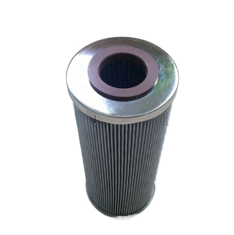 HP1351A10HA MP FILTRI Dấu lọc thủy lực với cấu trúc nếp nhăn