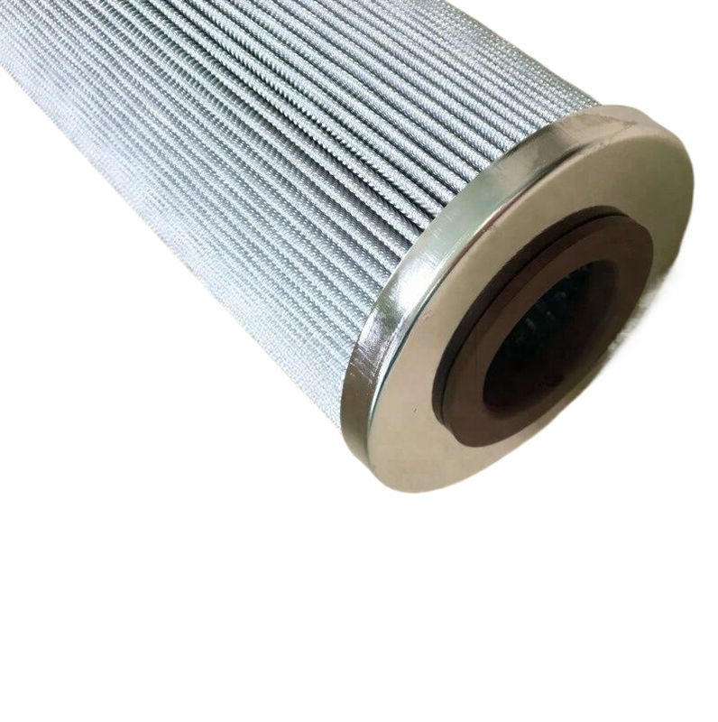 21 Micron Tương đương MP FILTRI HP1351A25HA Các hộp lọc dầu thủy lực