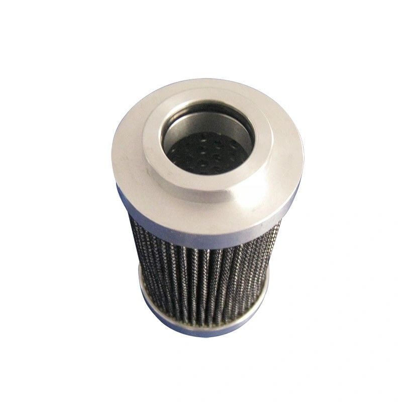 MP HP1351M90NA yếu tố bộ lọc thủy lực 125 Micron Stainless Steel Mesh Pleated Thay thế