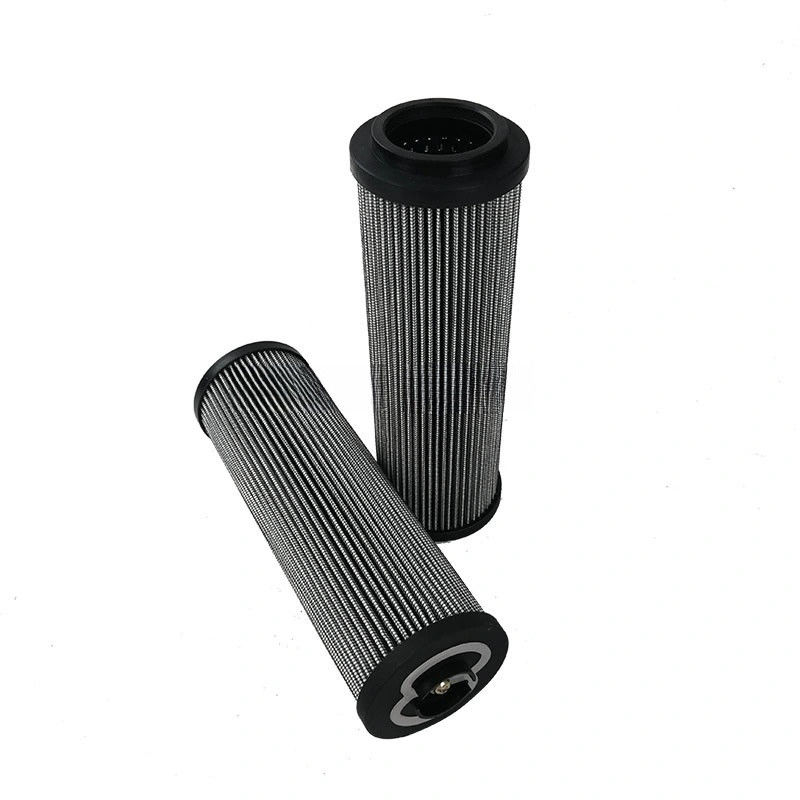 5 micron MP-filter MF1001A06NB hộp mực lọc dầu thủy lực tham chiếu chéo