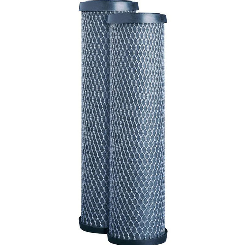 Các yếu tố bộ lọc thủy lực FILTREC DLD170T130V Đường áp suất 130 Micron bên ngoài-In