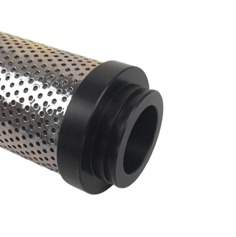 Bộ lọc thủy lực Parker G-Xch-100ws23-130 Stainless Steel Industrial Hydraulic Filter Element