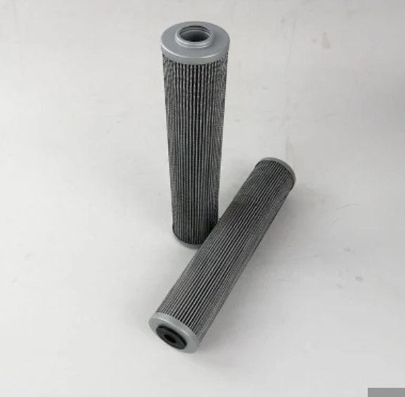 Các yếu tố bộ lọc thủy lực VICKERS V2691V5V10 Đường áp suất 10 Micron bên ngoài-In
