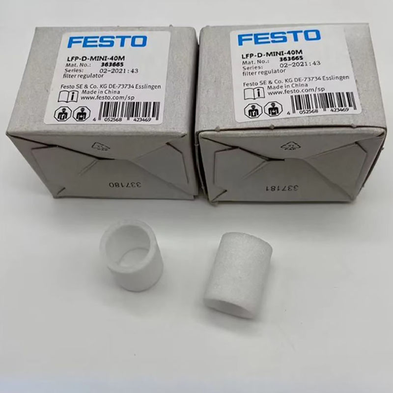 LFP-D-MINI-40M Festo 40μm thay thế bộ lọc 363665