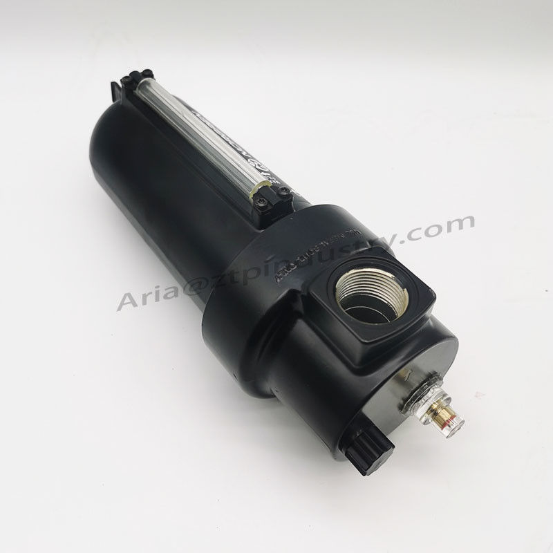 Dòng L17, Máy bôi trơn sương mù dầu cỡ lớn, cổng NPT 1-1/2 "L17-B00-MP9G