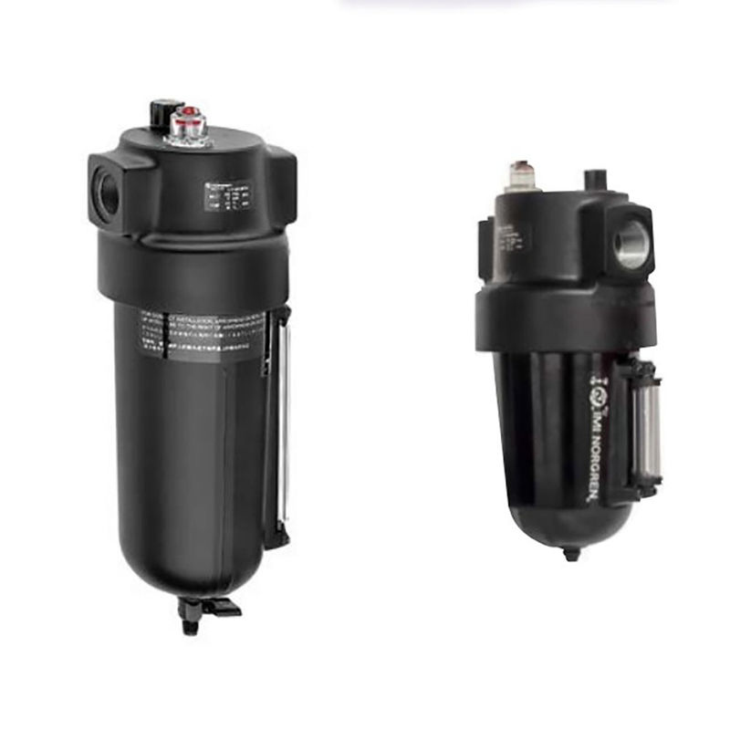 L17-B00-0P9G Dòng van Dixon 1-1/2 inch Mega Machine -275 SCFM
