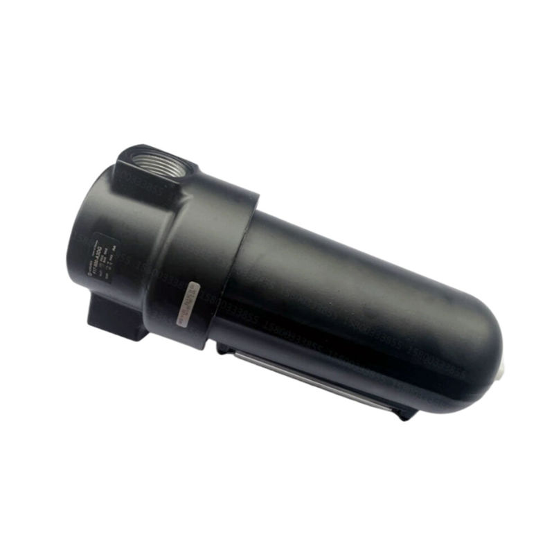 Norgren F17-800-A3HG F17 Series G1 Bộ lọc mục đích chung Hướng dẫn thoát nước 40μm Bộ lọc