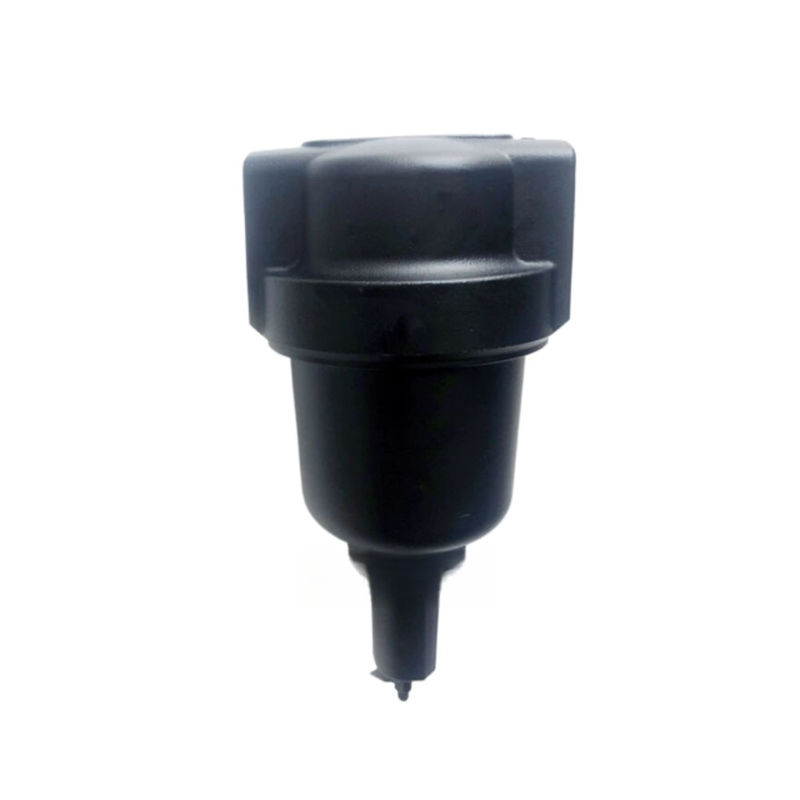 Bộ lọc mục đích chung Norgren F18-B00-A1DG G1-1/2 Dòng lọc tự động 5μm