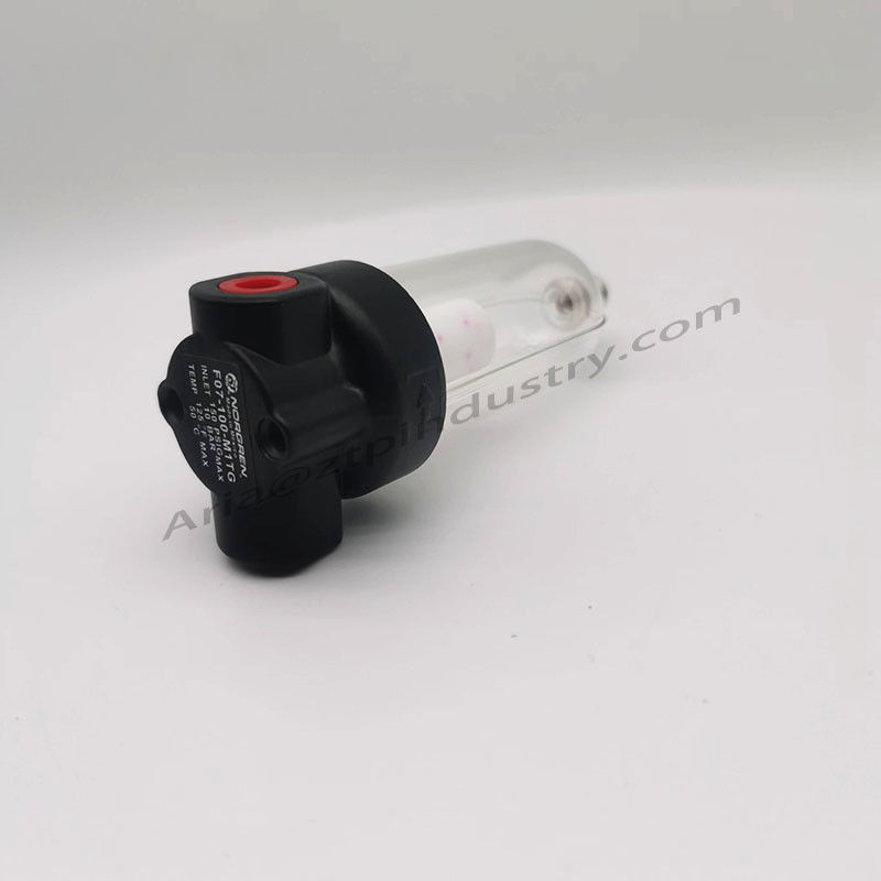 NORGREN lọc F07-100-M3TG Bộ lọc không khí M1TA/200/M3TG