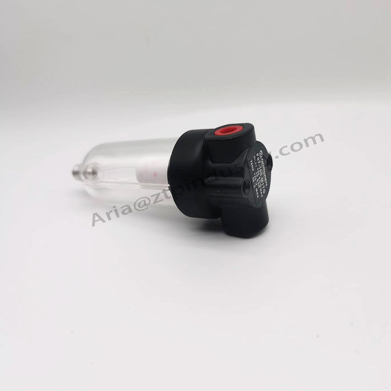 Bộ lọc NORGREN, G1/4, F07-200-M1TG Rút bằng tay, yếu tố bộ lọc 5μm