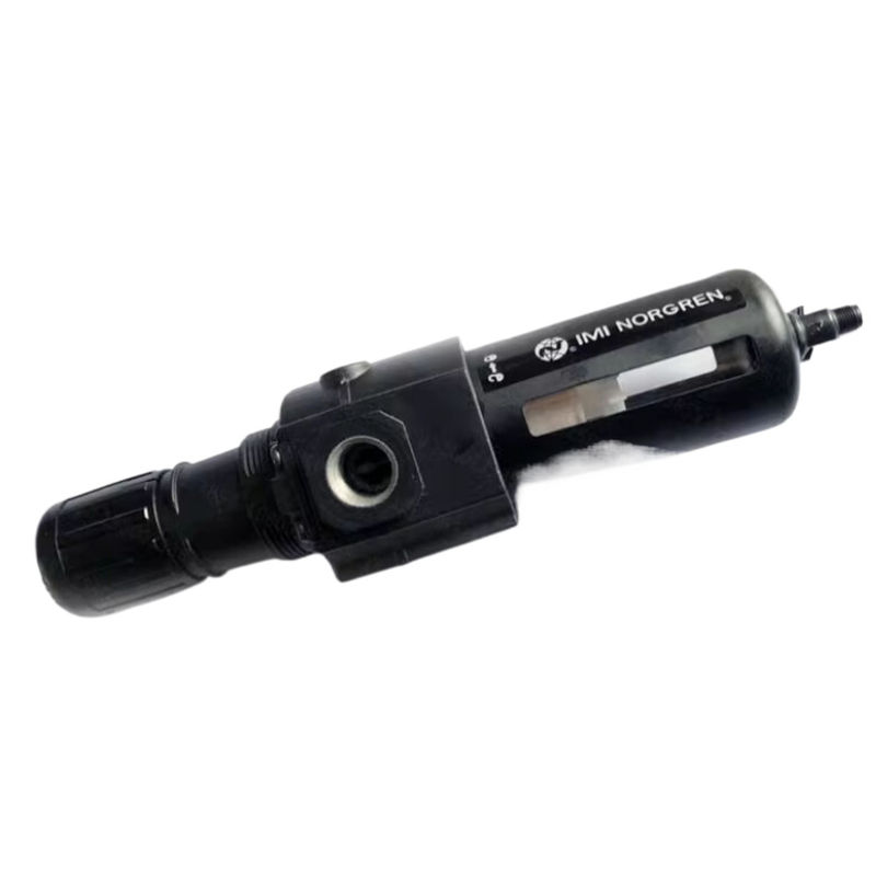 IMI Norgren B74G-4GK-QP1-RMN Excelon Filter/Regulator 5μm G1/2 Rút bằng tay 0,3-10 Bar Không có Gauge