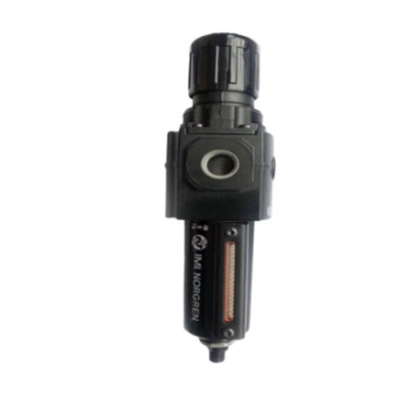 IMI Norgren Excelon Filter/ Regulator B74G-4GK-AP3-RMN G1/2 0.3-10 Bar 40μm Tự động thoát nước mà không có thước đo