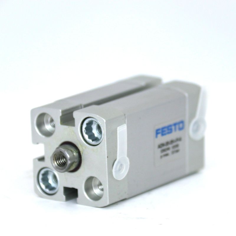 Xi lanh khí nén Festo ADN-20-15-I-P-A 536244 20mm Đường kính 15mm Hành trình kép ADN-20-510/15/20/25/30/40/50/60-10-I-P-A