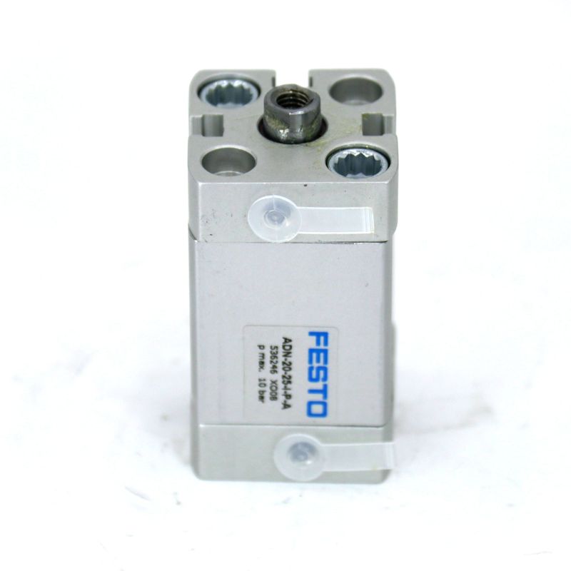 Festo 536226 ADN-16-5-I-P-A xi lanh nhỏ gọn ADN-16-5/10/15/20/25/30/40/50-I-P-A 536227 536228 536229 536230 536231 536232
